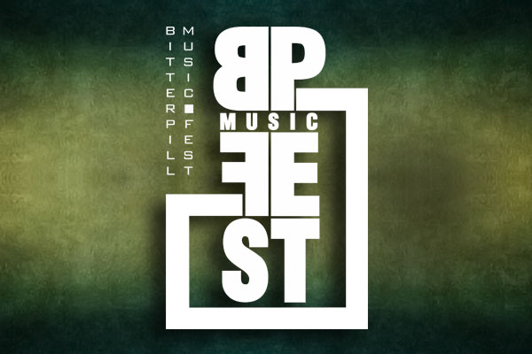 Bitterpill Music Fest 3