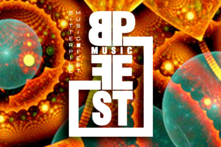 Bitterpill Music Fest 4