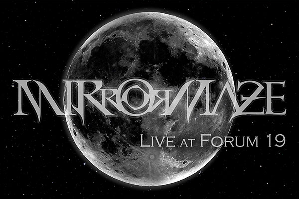 mirrormaze live at forum 19 veruno