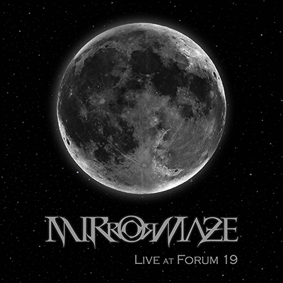 mirrormaze live at forum 19 veruno