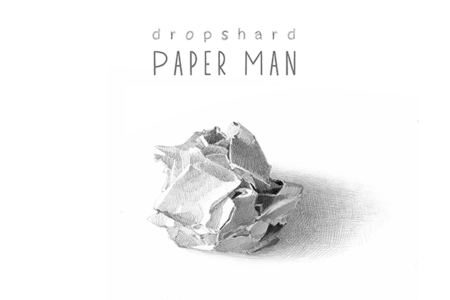 dropshard paper man bitterpill music prog progressive rock metal