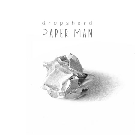 dropshard paper man bitterpill music prog progressive rock metal