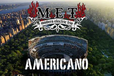 met americano new album out now bitterpill music