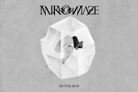 mirrormaze in the box ep prog metal progressive music